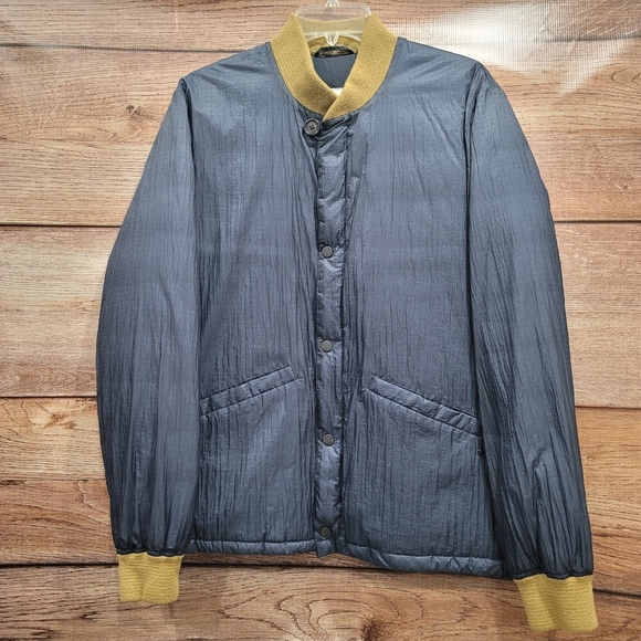 Plectrum by Ben Sherman Jacket - L - Picture 1 of 12